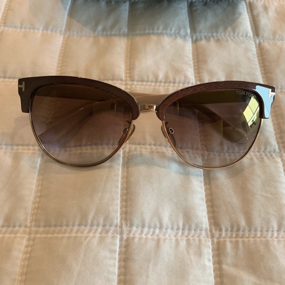 Tom Ford Sunglasses